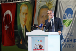 Sakarya’da spor için yeni dönem, büyük destek: “Yeni yıldızlar ve şampiyonlar yine bu şehirden çıkacak