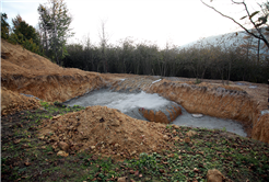 Hendek’in iki mahallesi kaynak suyu içecek