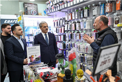 “Sapanca spor salonu ve meydan için çalışmalar bayram sonrası başlıyor”