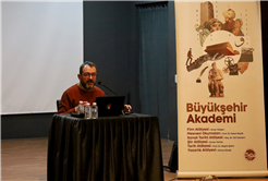 “Kalemi bir parçanız olarak yanınızda taşıyın”