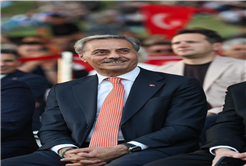 “Tüm Dünya Sakarya’yı izledi”
