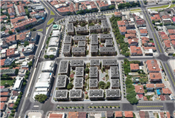 Yusuf Alemdar’dan ‘yepyeni bir şehir kültürü’ için tarihi plan: “Hep birlikte başarmak zorundayız”