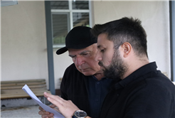 Büyükşehir’in adımıyla çiftçi mutlu: Bu ‘ultrasonla’ toprağın verimi artacak, maliyet düşecek