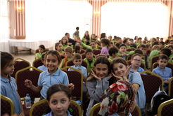 Pamukova’da “Yetenek Avcısı” ile minikler unutulmaz bir gün yaşadı