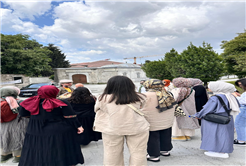 Büyükşehir Akademi’de eğitimler sona erdi