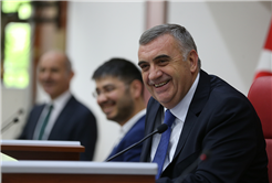 2016’da 300 Milyon TL’lik altyapı yatırımı