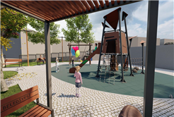 “Taraklı’da bu yıl 4 farklı çalışmayı tamamlayıp hizmete alacağız”