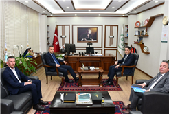 2026’da altyapı yatırımları Sakarya’nın su geleceğinin teminatı olacak