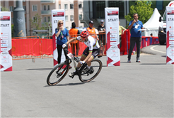 Sakarya’da bir Dünya kupası fırtınası daha esti: “Bu şehir sporun merkezi olmaya devam edecek”