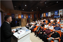 “Sakarya’nın merkezinde 1 milyon kişiye nefes olacak yeşil koridor kazandırıyoruz”