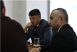Bölgenin su sorunu çözülüyor: Karasu ve Kocaali’ye yeni içme suyu kaynakları geliyor