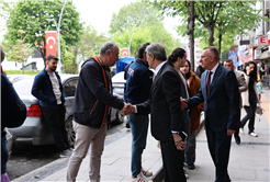 Geçmiş olsun Sakarya