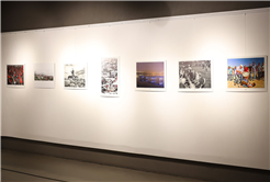 Sakarya’nın kültürünü yansıtan kareler OSM’de sanatseverle buluştu