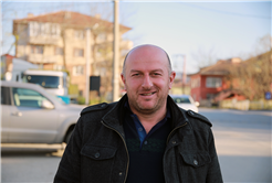 Sapanca SASKİ hizmetlerinden memnun