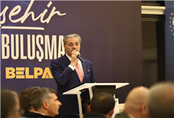 “1 milyon 100 bin vatandaşımızın sorumluluğuyla hareket ediyoruz”