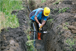 Ferizli’de kayıp kaçak çalışmaları sürüyor