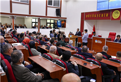 “Deprem öncesi tüm binaları dönüştürmek istiyoruz”