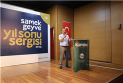 SAMEK kursiyerlerinden Geyve’de sanat şöleni: 350’yi aşkın eser sanatseverlerin beğenisine sunuldu