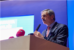 “Sakarya tarihine iz bırakacak işler yapmak için çalışıyoruz”
