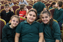 Pamukova’da “Yetenek Avcısı” ile minikler unutulmaz bir gün yaşadı