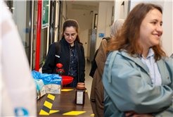 Yılda 8 bin numune, 188 bin parametreyi inceliyorlar: Geleceğin hekimleri suyun yolculuğunu izledi…