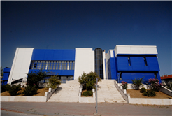 “AFA Kültür Merkezi ve Büyükşehir Hizmet Binası için yapım sürecini başlatıyoruz”