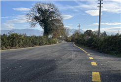 Büyükşehir Hendek’te 20 kilometrelik asfalt çalışmasını tamamladı