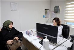 Tıp Merkezi’nde nöroloji polikliniği hasta kabulüne başladı