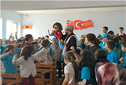 Yaz tatili Büyükşehir’le daha eğlenceli