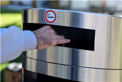 Sakarya’da “Sıfır Atık Caddeleri” dönemi başladı