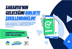 Büyükşehir’den kentsel dönüşüm için kapsamlı anket