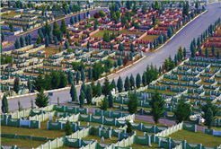 Büyükşehir, Ramazan Bayramı’na nöbetçi birimleriyle hazır