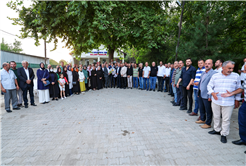 “Hedefimiz çocuklara daha yaşanabilir bir Sakarya bırakmak”