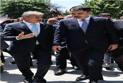Sakarya'nın beklediği proje için dikkat çeken paylaşım: “Sapanca Gölü’müz nefes alacak”