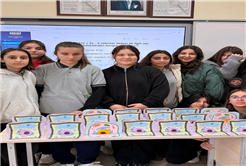 Sakarya’da minik kalpler bilimle buluşuyor