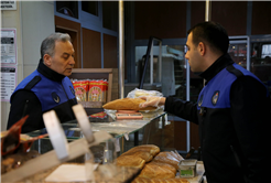 Büyükşehir Ramazan bereketini şehrin her noktasına ulaştıracak