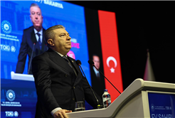 “Uzlaşma görüşmelerinde yüzde 80’e ulaştık, bayram sonrası tebligatlara başlıyoruz”