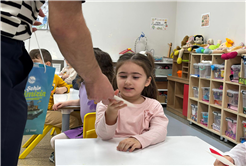 Büyükşehir’den 23 Nisan’da çocuklara bayram sürprizi