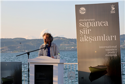 24. Uluslararası Sapanca Şiir Akşamları sona erdi