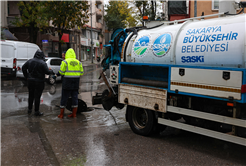 Sapanca Gölü’ne 5 günde ne kadar sürelik içme suyu taşındı? SASKİ raporu açıkladı…