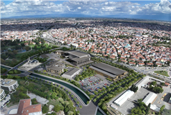 Yatırım bedeli 3,5 milyar TL’yi bulan dev projelerde çalışmalar tüm hızıyla sürüyor