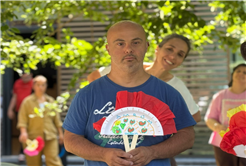 Engelsiz Hobi Atölyeleri yaz dönemini tamamladı