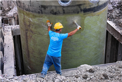 SASKİ o bölgede milyonlarca metreküp atık suyu katma değere dönüştürecek: Projenin yüzde 75'i tamam