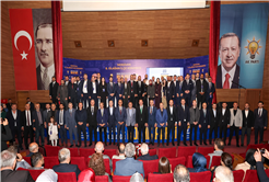 “Daha fazla çalışacak daha fazla üreteceğiz”