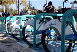 2025’te Sakarya’da TUBİS, SAKBİS ve TRİPY’ye yoğun ilgi