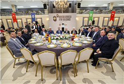 “Daha güzel bir Sakarya için hep birlikte çalışıyoruz”