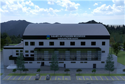 2025 Sakarya’da gençlik ve spor yatırımlarının yılı oldu