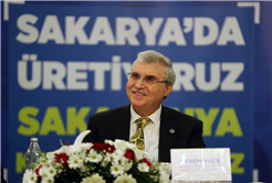 “Üretim öncelikli politikalar güçlü Türkiye idealinin yansımasıdır”