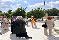Büyükşehir Akademi’de eğitimler sona erdi