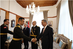 Alemdar, “Zafer coşkumuz ülkemizin dört bir yanında hiç eksilmesin”
